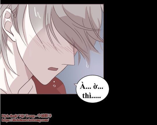 Yêu Trong Giam Cầm Chapter 37 - Trang 2