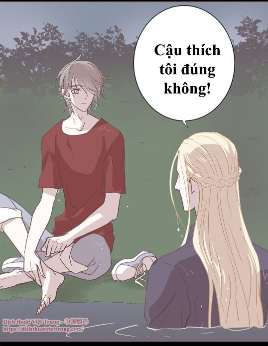 Yêu Trong Giam Cầm Chapter 37 - Trang 2