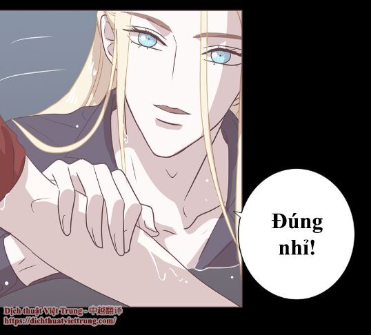 Yêu Trong Giam Cầm Chapter 37 - Trang 2