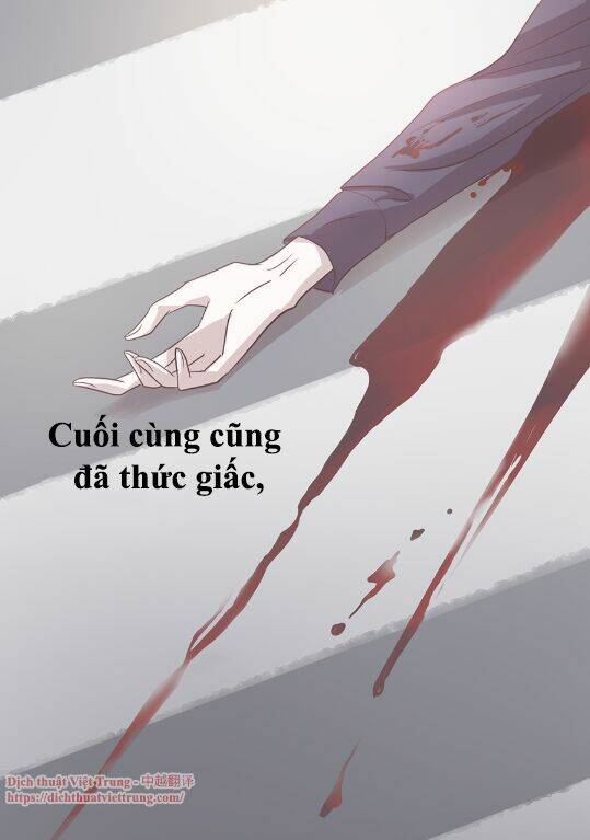 Yêu Trong Giam Cầm Chapter 36 - Trang 2