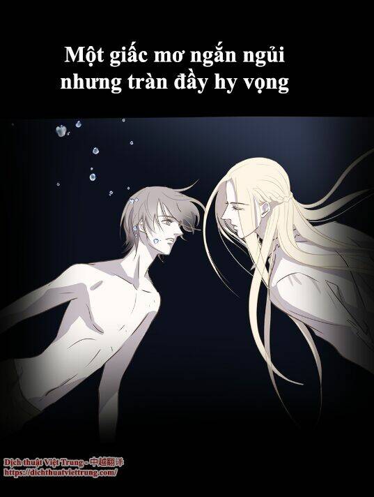 Yêu Trong Giam Cầm Chapter 36 - Trang 2