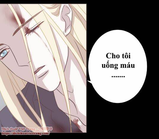 Yêu Trong Giam Cầm Chapter 36 - Trang 2