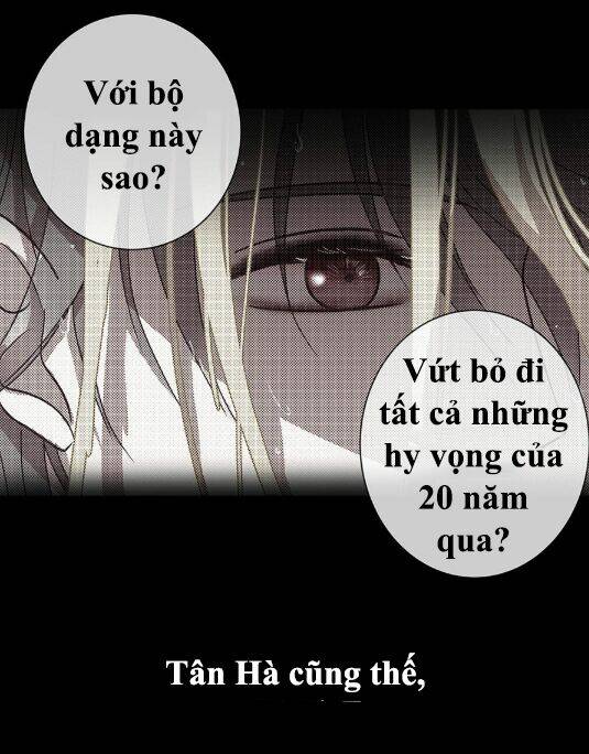 Yêu Trong Giam Cầm Chapter 36 - Trang 2