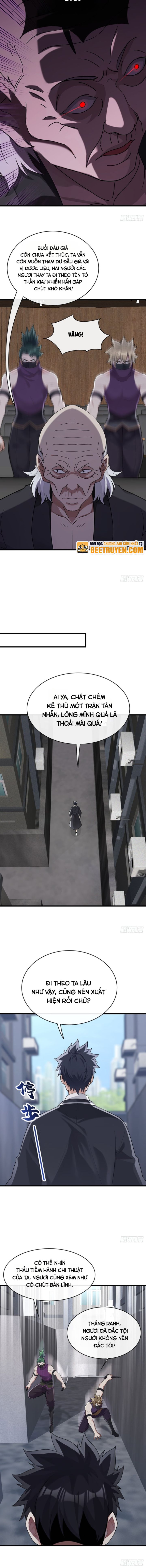 Đại Lão Xuống Núi: Bắt Đầu Từ Trở Thành Nam Thư Ký! Chapter 47 - Trang 2