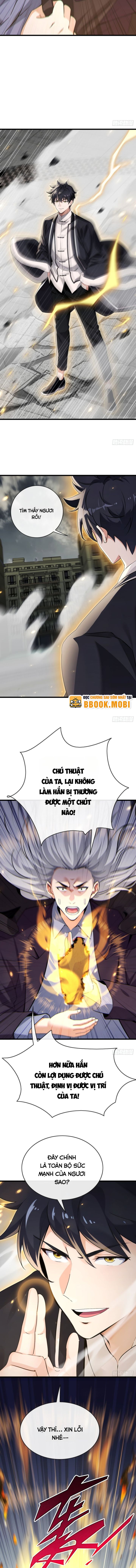 Đại Lão Xuống Núi: Bắt Đầu Từ Trở Thành Nam Thư Ký! Chapter 44 - Trang 2