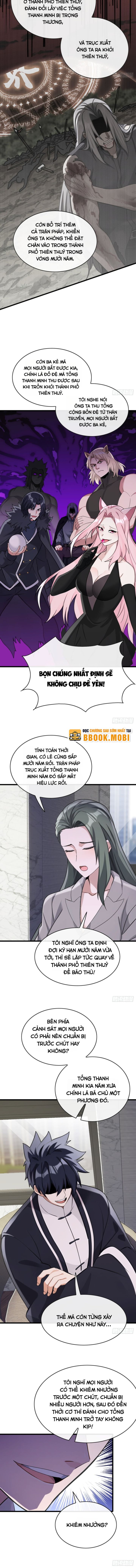 Đại Lão Xuống Núi: Bắt Đầu Từ Trở Thành Nam Thư Ký! Chapter 42 - Trang 2