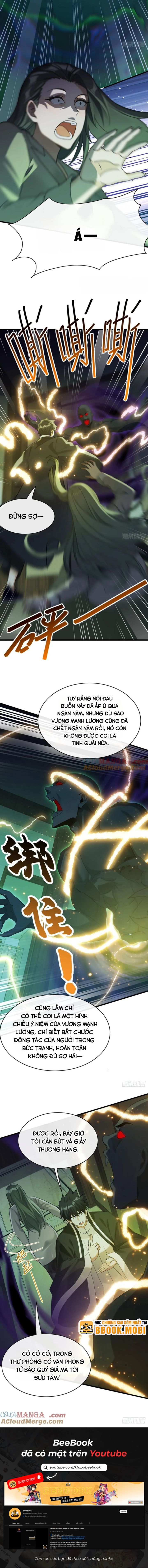 Đại Lão Xuống Núi: Bắt Đầu Từ Trở Thành Nam Thư Ký! Chapter 41 - Trang 2