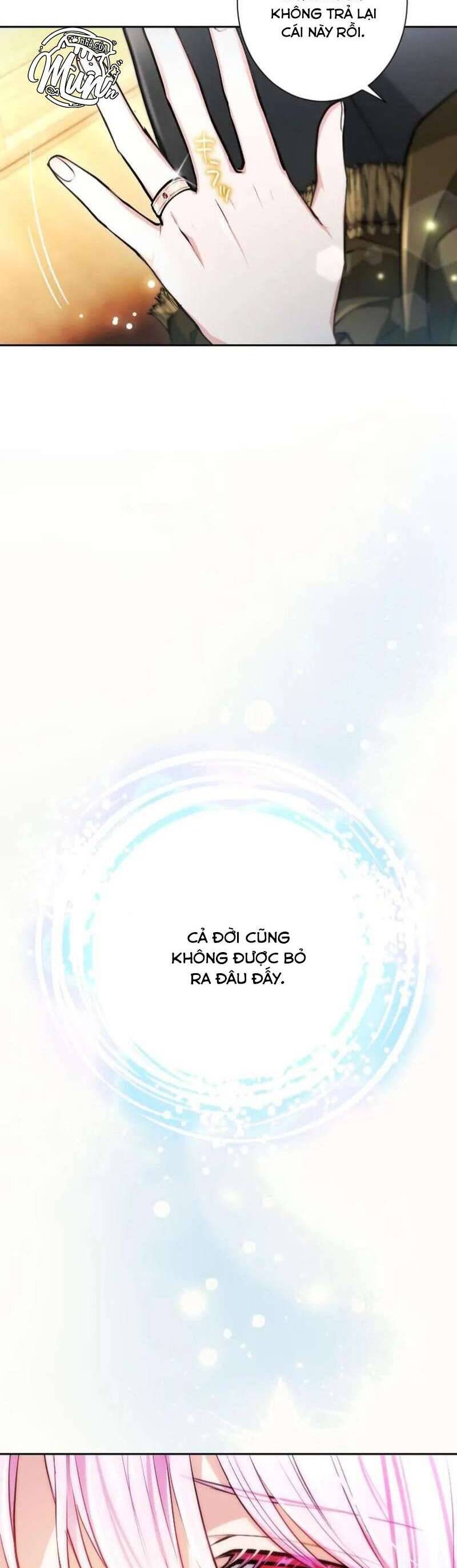 Thưa Ngài, Tôi Cảm Thấy Khó Chịu Chapter 32 - Trang 2