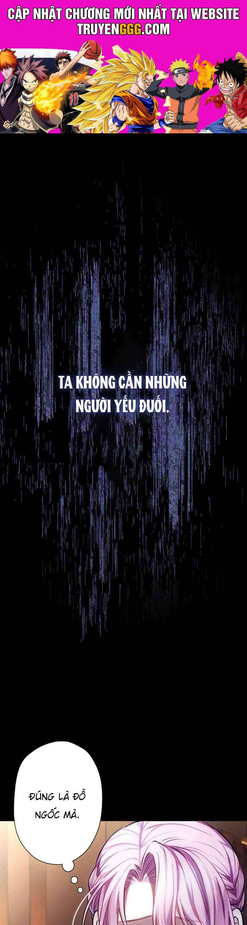 Thưa Ngài, Tôi Cảm Thấy Khó Chịu Chapter 31 - Trang 2