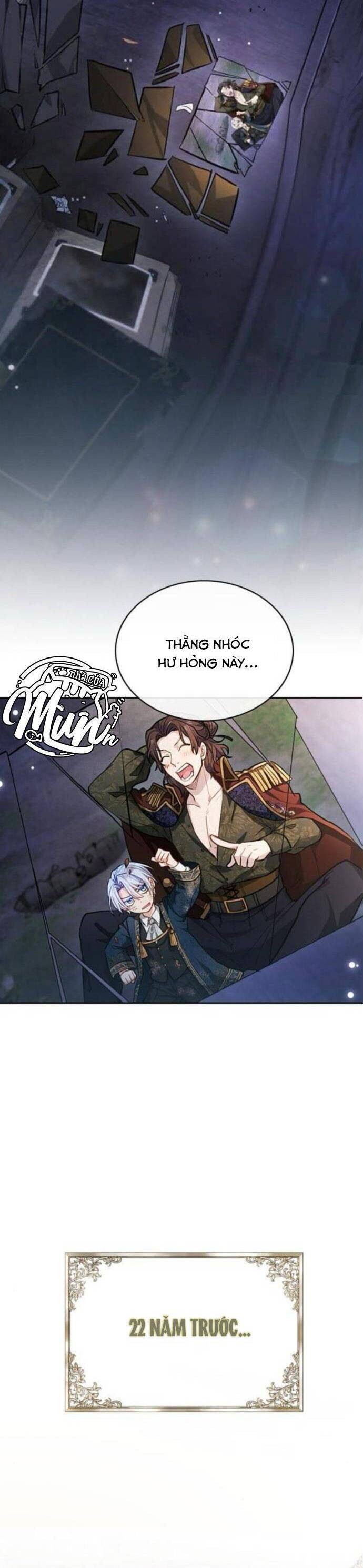 Thưa Ngài, Tôi Cảm Thấy Khó Chịu Chapter 9 - Trang 2