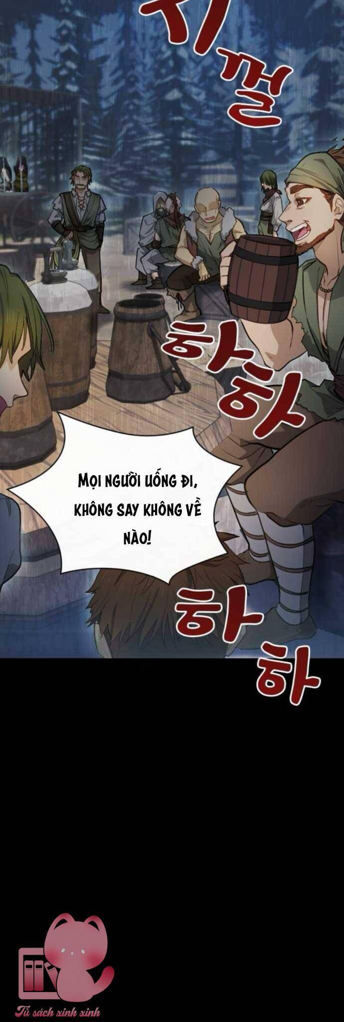 Thưa Ngài, Tôi Cảm Thấy Khó Chịu Chapter 7 - Trang 2