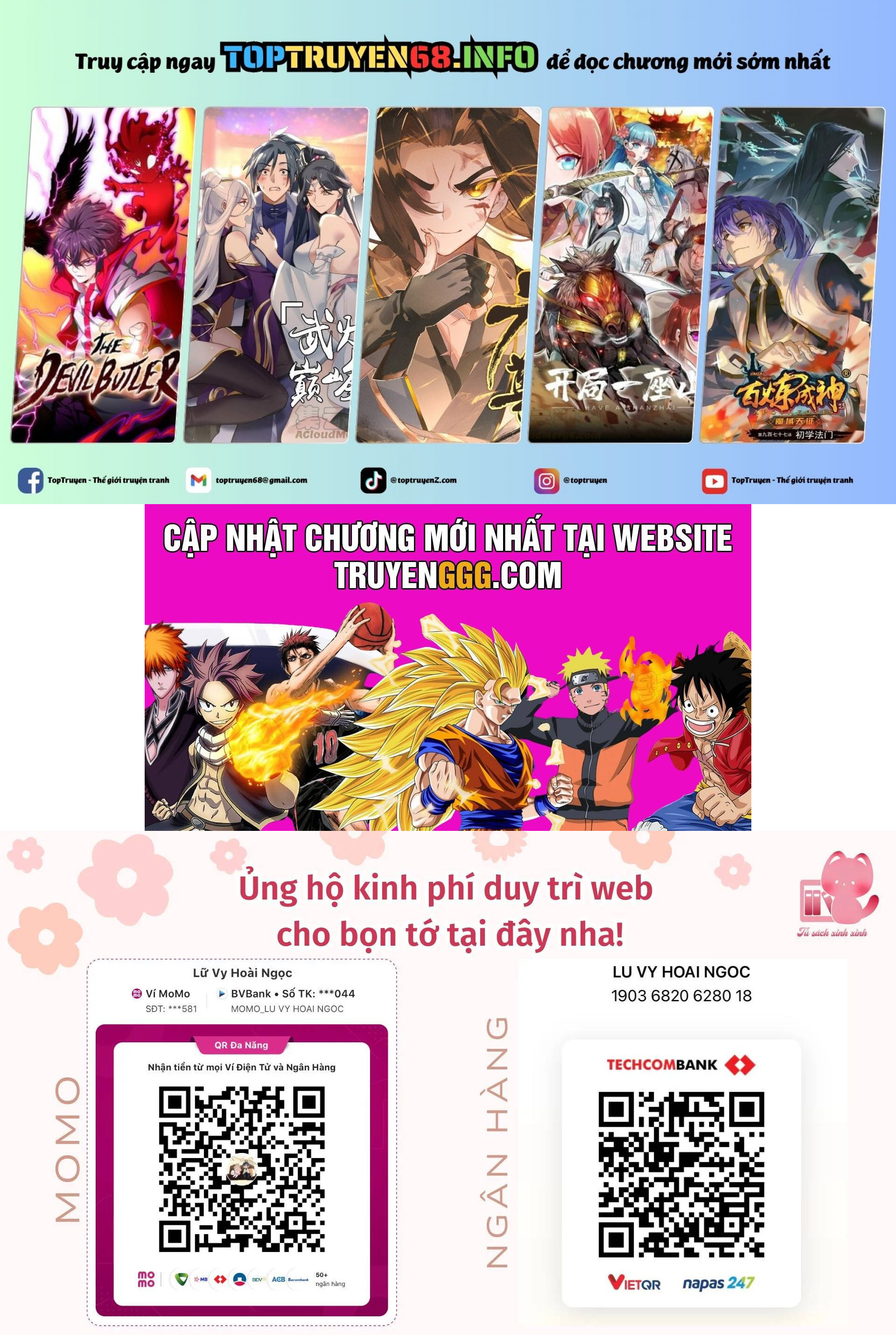 Thưa Ngài, Tôi Cảm Thấy Khó Chịu Chapter 5 - Trang 2