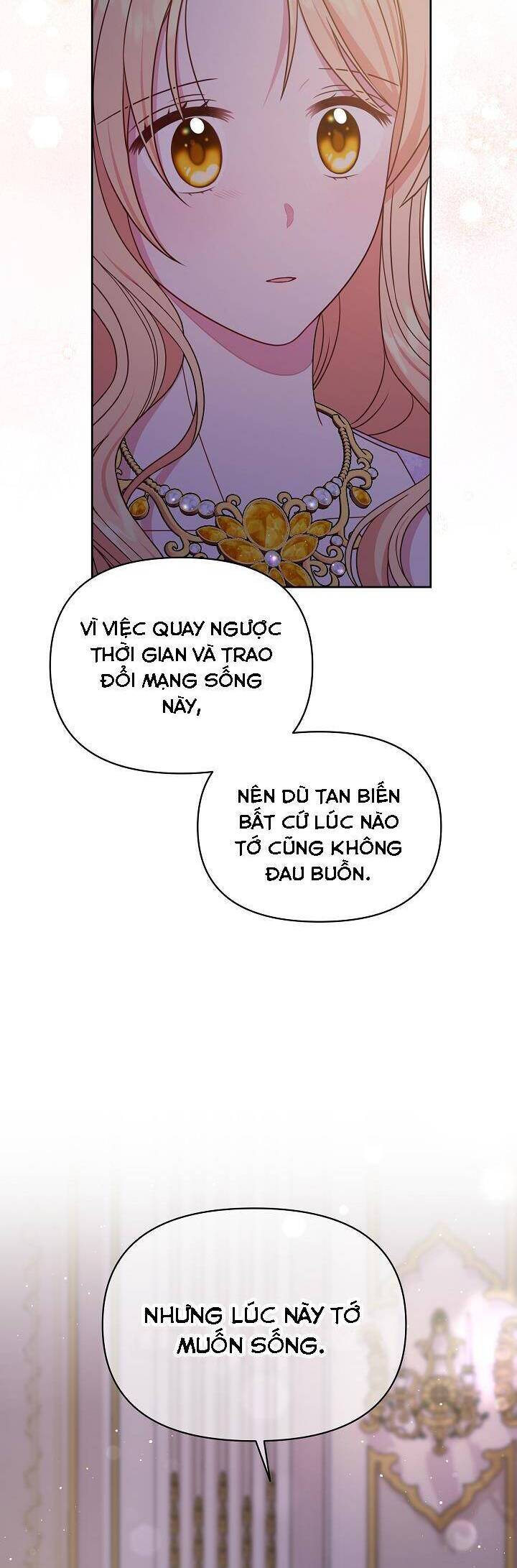 Tôi Đã Nuôi Dưỡng Bạn Thời Thơ Ấu Thành Bạo Chúa Chapter 82 - Trang 2