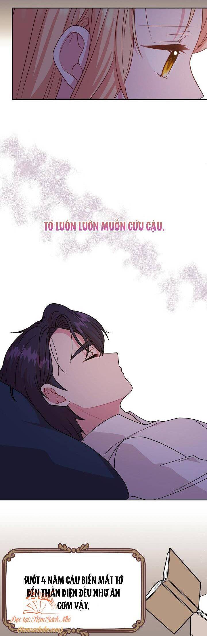 Tôi Đã Nuôi Dưỡng Bạn Thời Thơ Ấu Thành Bạo Chúa Chapter 81 - Trang 2