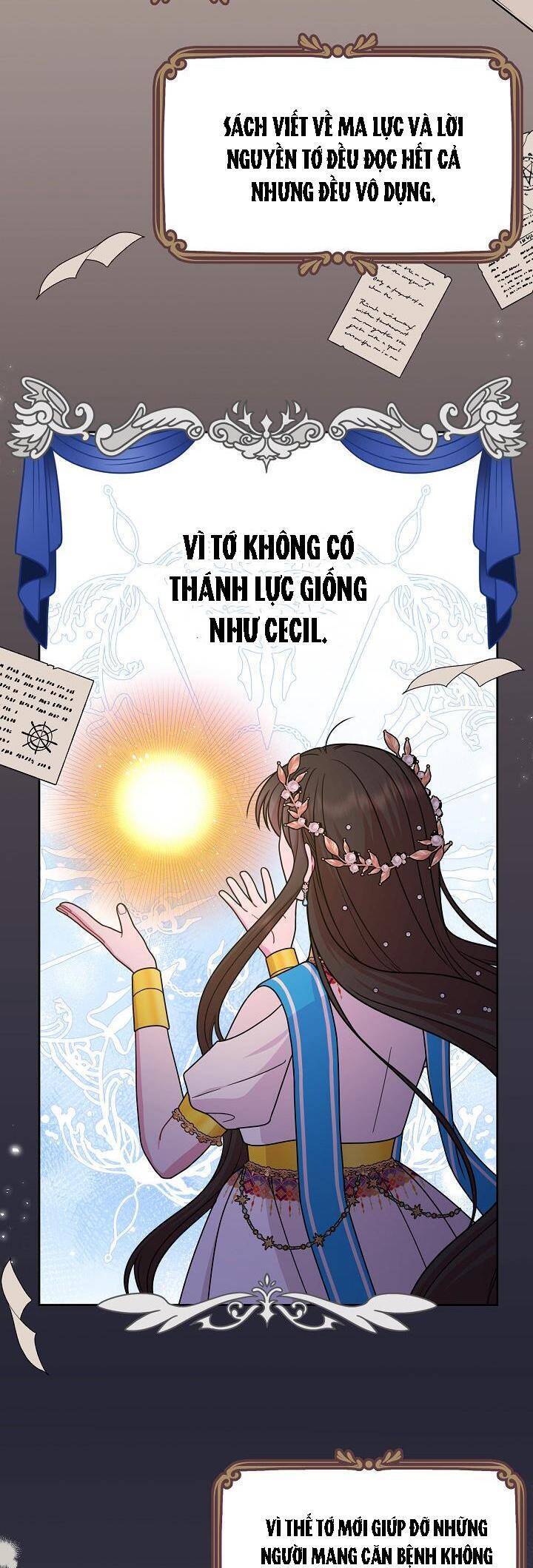 Tôi Đã Nuôi Dưỡng Bạn Thời Thơ Ấu Thành Bạo Chúa Chapter 81 - Trang 2