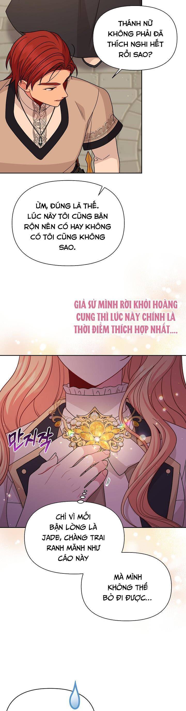 Tôi Đã Nuôi Dưỡng Bạn Thời Thơ Ấu Thành Bạo Chúa Chapter 80 - Trang 2