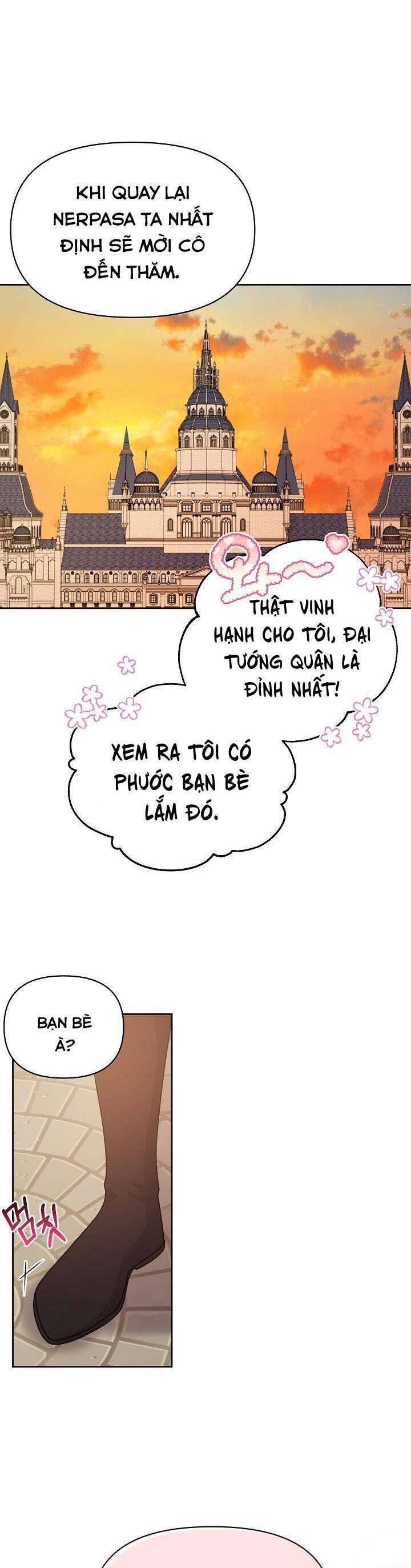 Tôi Đã Nuôi Dưỡng Bạn Thời Thơ Ấu Thành Bạo Chúa Chapter 80 - Trang 2