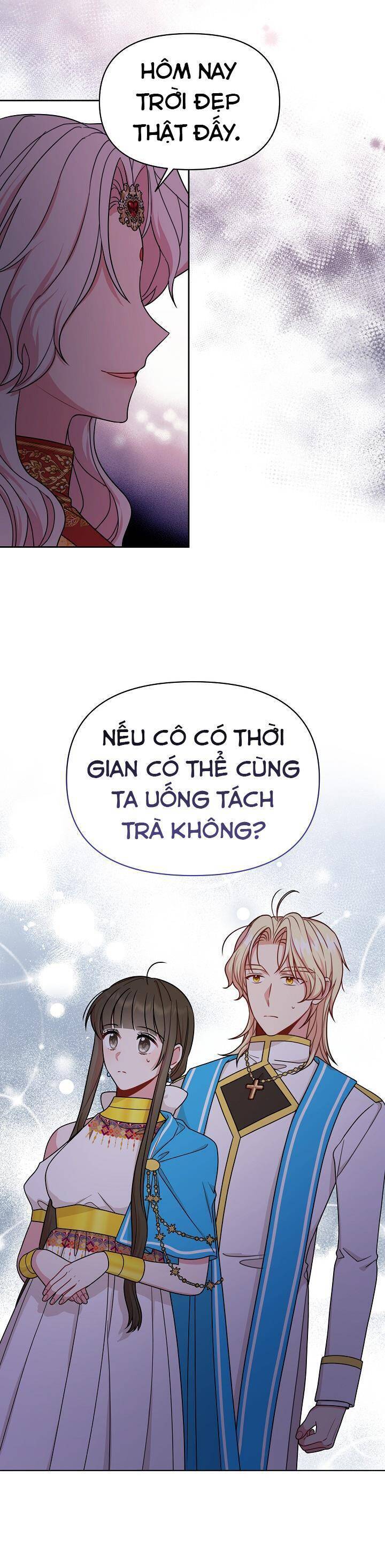 Tôi Đã Nuôi Dưỡng Bạn Thời Thơ Ấu Thành Bạo Chúa Chapter 75 - Trang 2