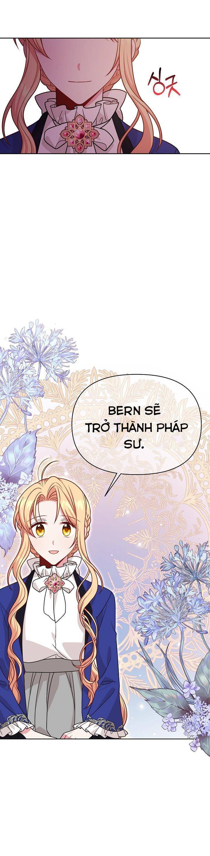 Tôi Đã Nuôi Dưỡng Bạn Thời Thơ Ấu Thành Bạo Chúa Chapter 73 - Trang 2