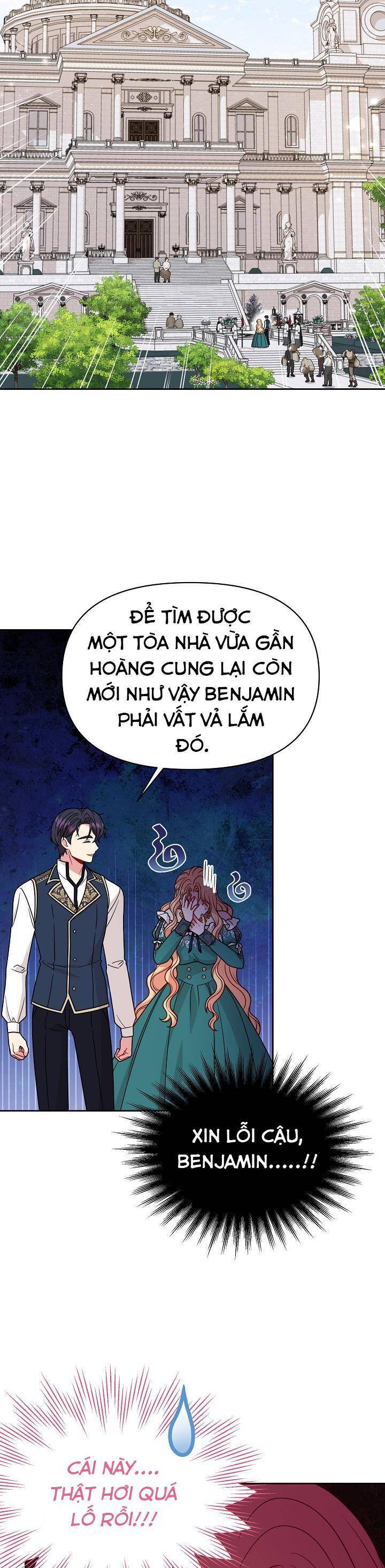 Tôi Đã Nuôi Dưỡng Bạn Thời Thơ Ấu Thành Bạo Chúa Chapter 73 - Trang 2