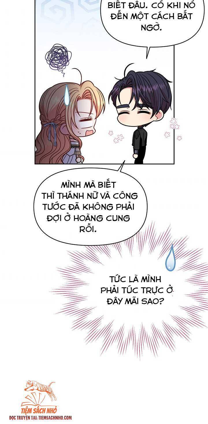 Tôi Đã Nuôi Dưỡng Bạn Thời Thơ Ấu Thành Bạo Chúa Chapter 65 - Trang 2