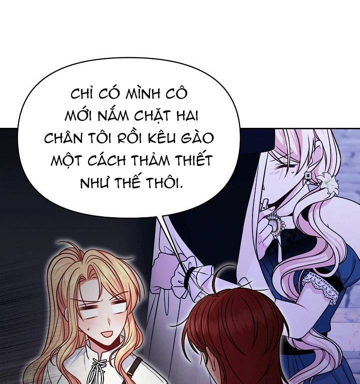 Tôi Đã Nuôi Dưỡng Bạn Thời Thơ Ấu Thành Bạo Chúa Chapter 59 - Trang 2