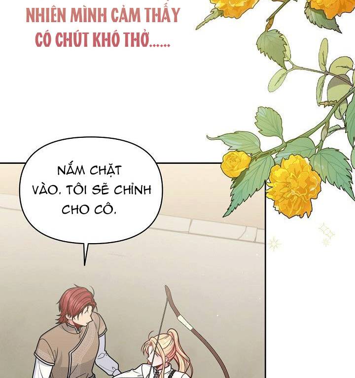 Tôi Đã Nuôi Dưỡng Bạn Thời Thơ Ấu Thành Bạo Chúa Chapter 59 - Trang 2