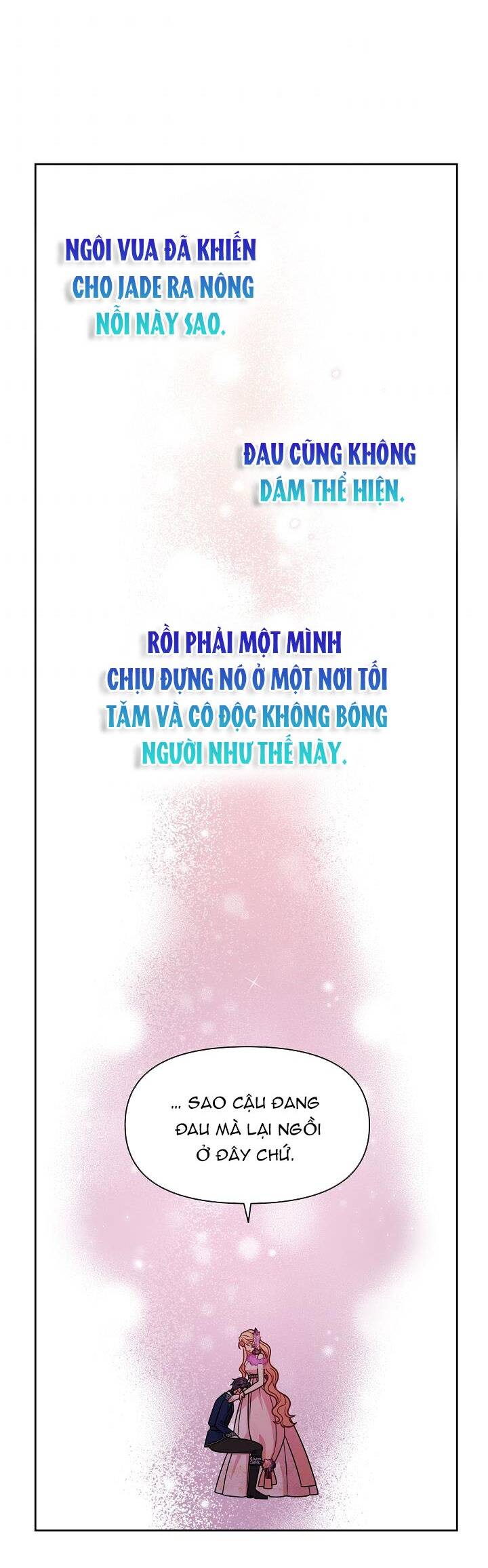 Tôi Đã Nuôi Dưỡng Bạn Thời Thơ Ấu Thành Bạo Chúa Chapter 56 - Trang 2