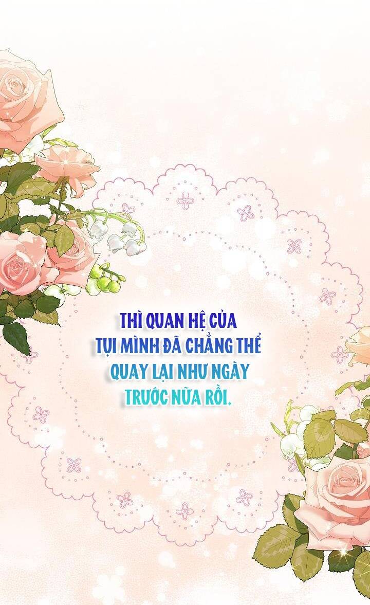 Tôi Đã Nuôi Dưỡng Bạn Thời Thơ Ấu Thành Bạo Chúa Chapter 56 - Trang 2