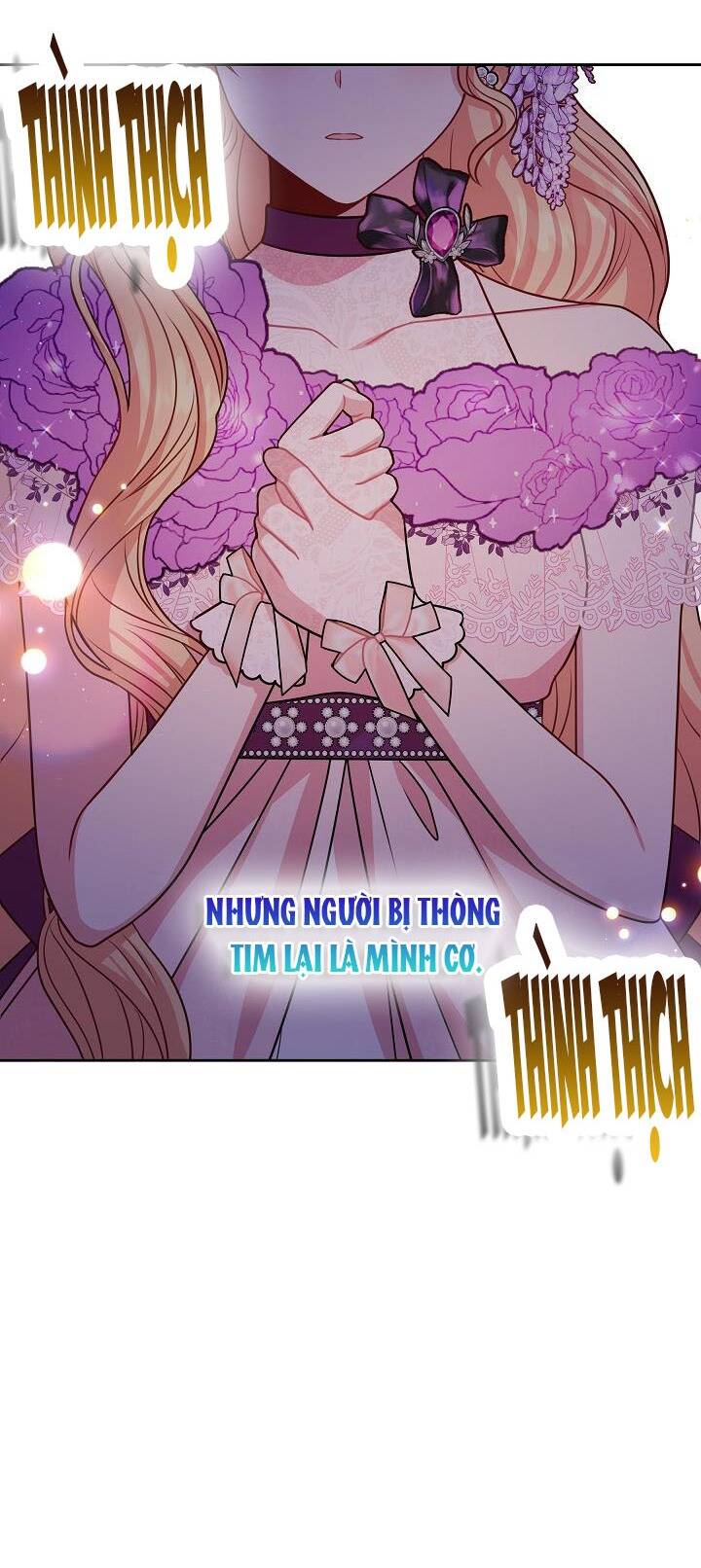 Tôi Đã Nuôi Dưỡng Bạn Thời Thơ Ấu Thành Bạo Chúa Chapter 56 - Trang 2