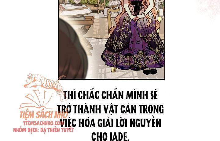 Tôi Đã Nuôi Dưỡng Bạn Thời Thơ Ấu Thành Bạo Chúa Chapter 53 - Trang 2