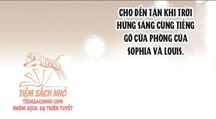 Tôi Đã Nuôi Dưỡng Bạn Thời Thơ Ấu Thành Bạo Chúa Chapter 52 - Trang 2