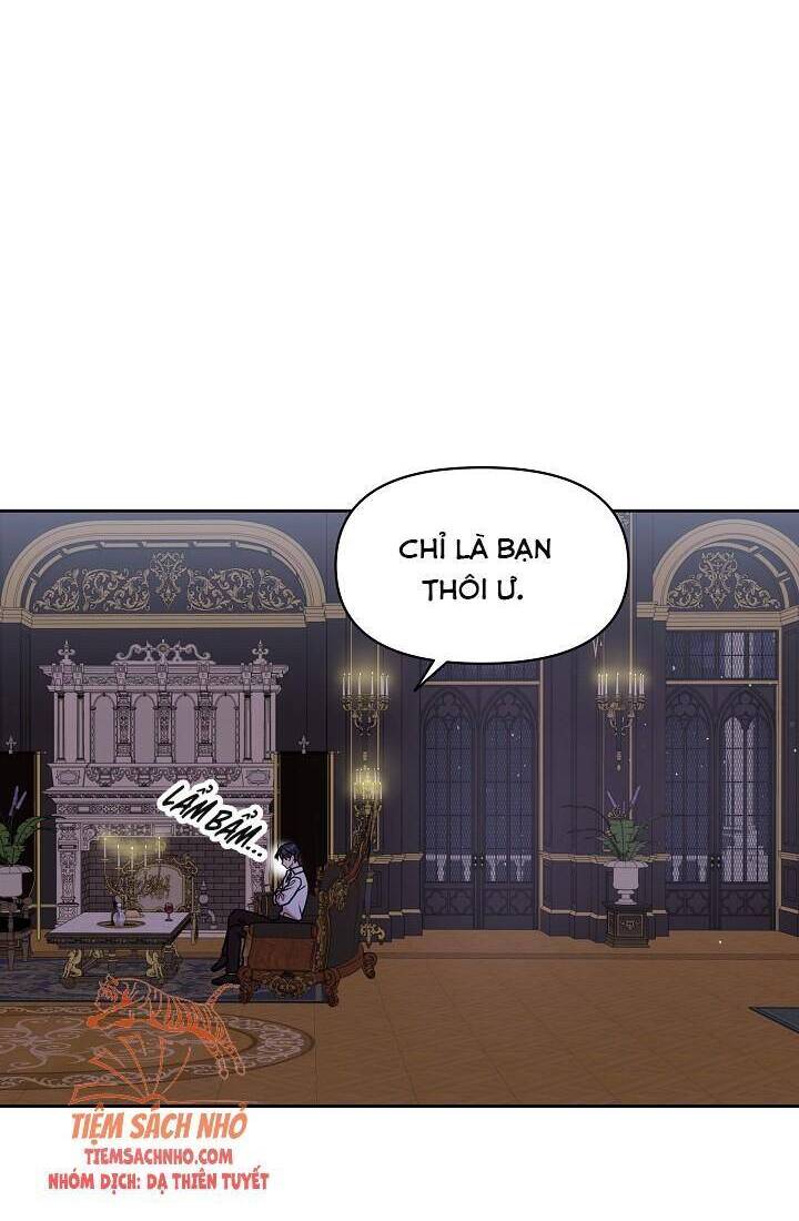 Tôi Đã Nuôi Dưỡng Bạn Thời Thơ Ấu Thành Bạo Chúa Chapter 49 - Trang 2