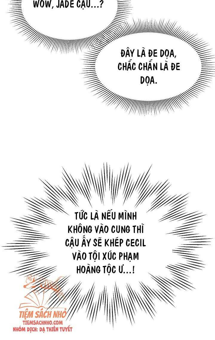 Tôi Đã Nuôi Dưỡng Bạn Thời Thơ Ấu Thành Bạo Chúa Chapter 46 - Trang 2