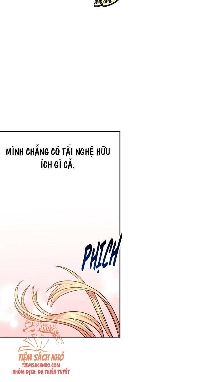 Tôi Đã Nuôi Dưỡng Bạn Thời Thơ Ấu Thành Bạo Chúa Chapter 46 - Trang 2