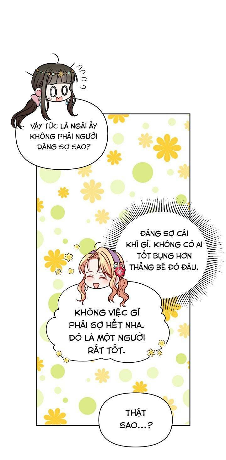 Tôi Đã Nuôi Dưỡng Bạn Thời Thơ Ấu Thành Bạo Chúa Chapter 42 - Trang 2