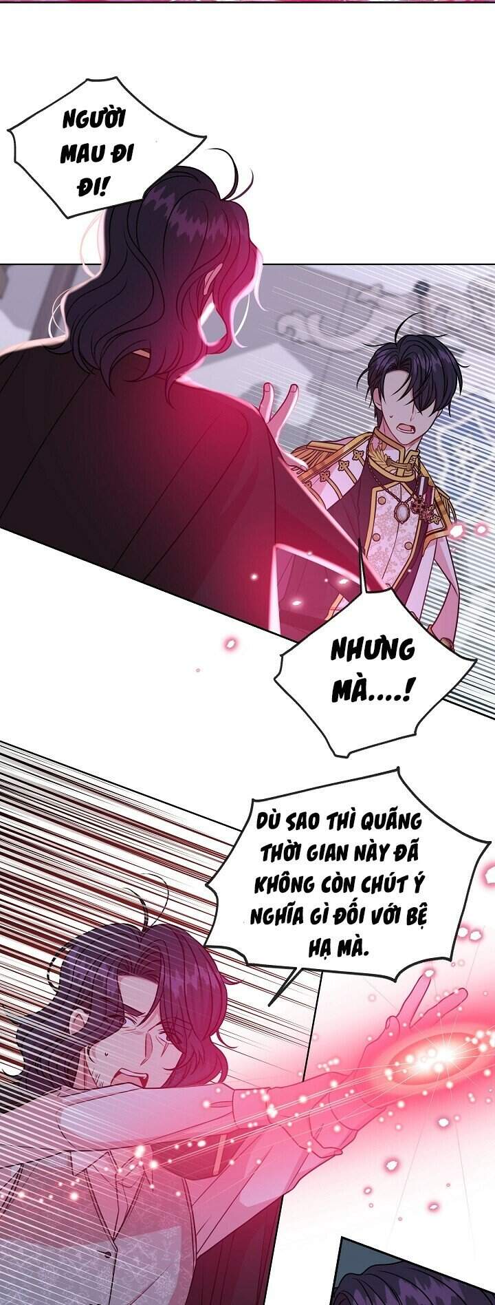 Tôi Đã Nuôi Dưỡng Bạn Thời Thơ Ấu Thành Bạo Chúa Chapter 39 - Trang 2