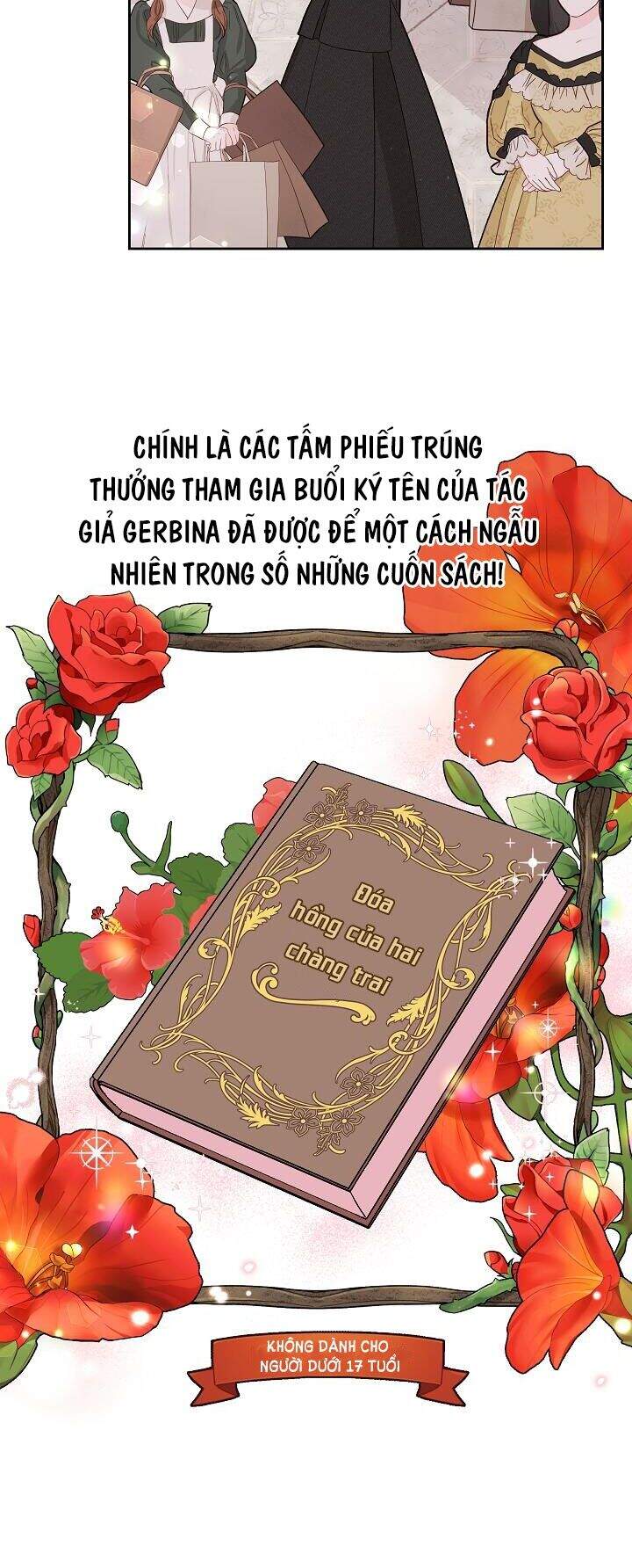 Tôi Đã Nuôi Dưỡng Bạn Thời Thơ Ấu Thành Bạo Chúa Chapter 32 - Trang 2