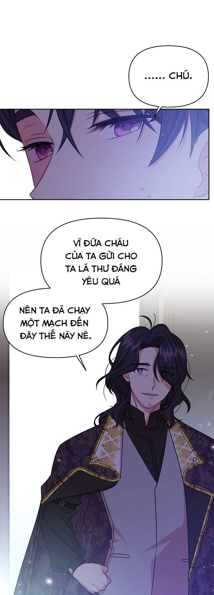 Tôi Đã Nuôi Dưỡng Bạn Thời Thơ Ấu Thành Bạo Chúa Chapter 30 - Trang 2