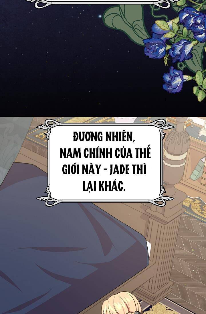 Tôi Đã Nuôi Dưỡng Bạn Thời Thơ Ấu Thành Bạo Chúa Chapter 28 - Trang 2