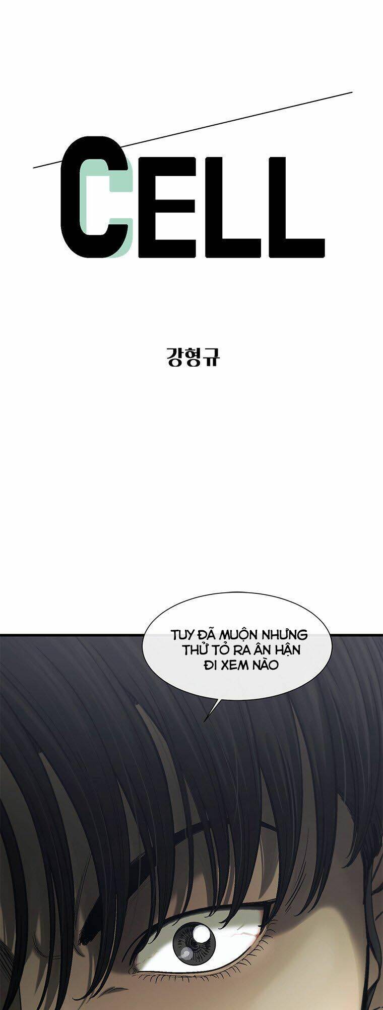 Cell Chapter 45 - Trang 2