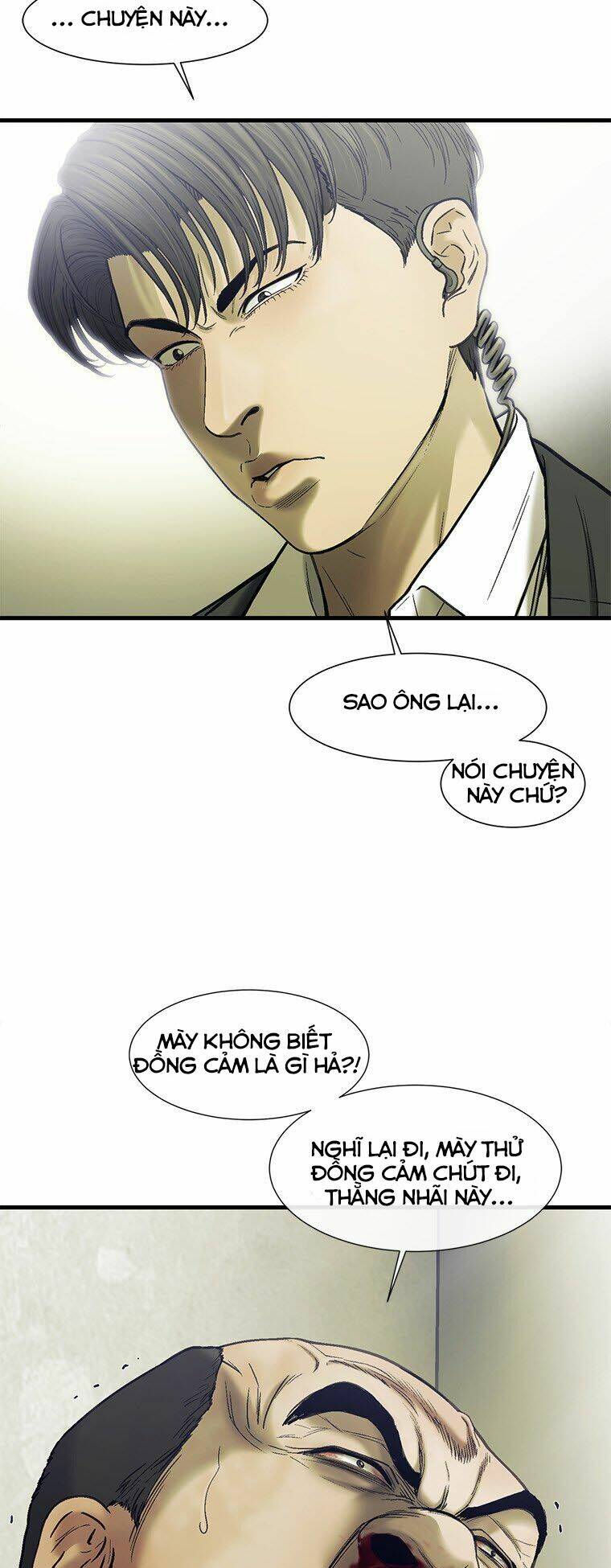 Cell Chapter 45 - Trang 2