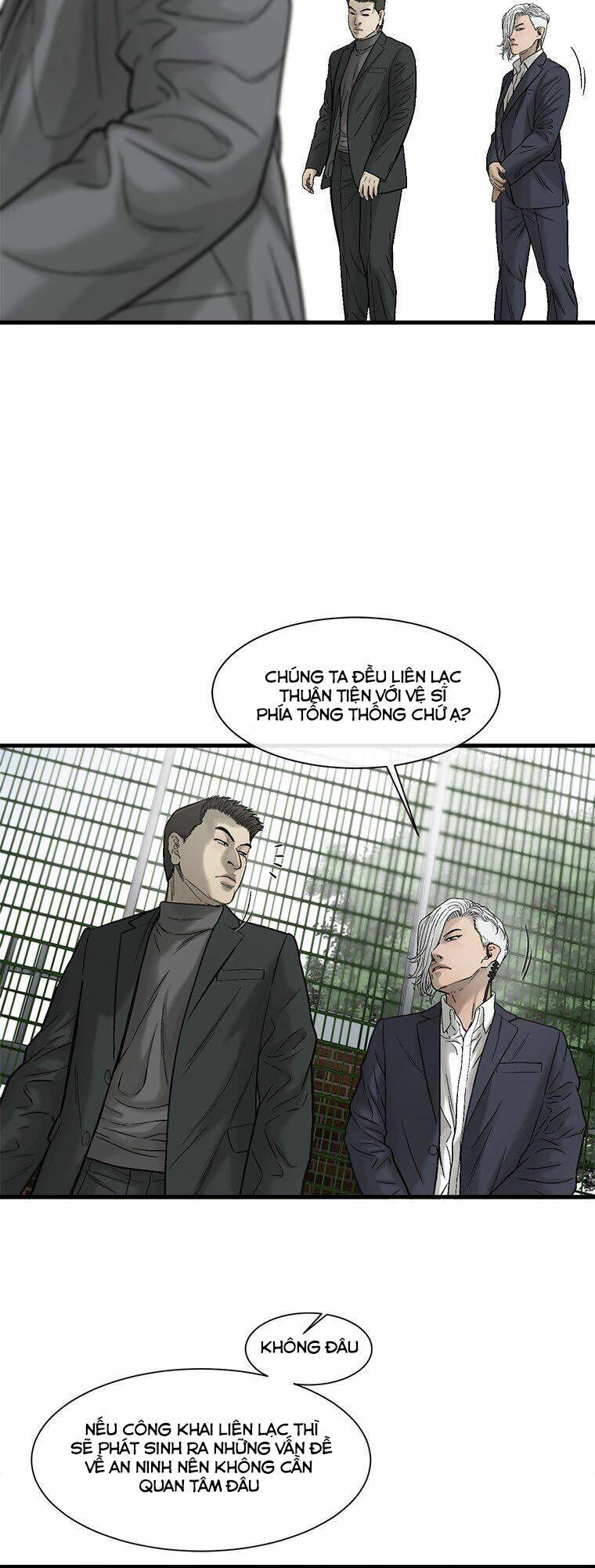 Cell Chapter 44 - Trang 2