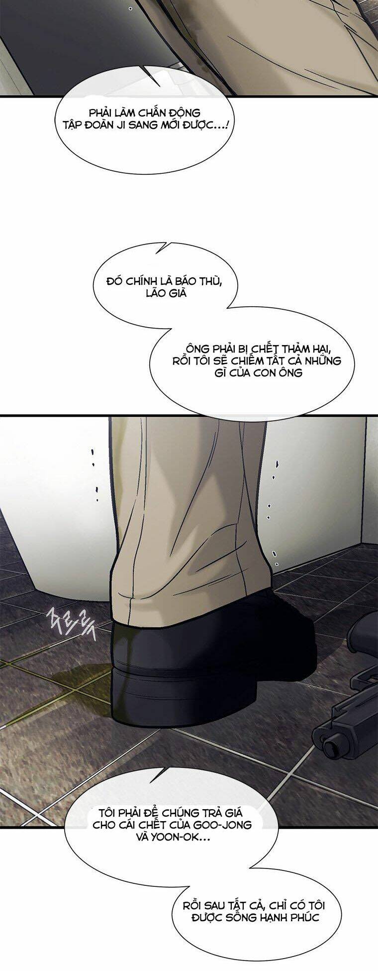 Cell Chapter 44 - Trang 2