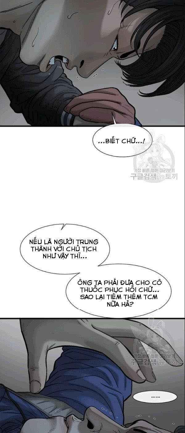 Cell Chapter 40 - Trang 2