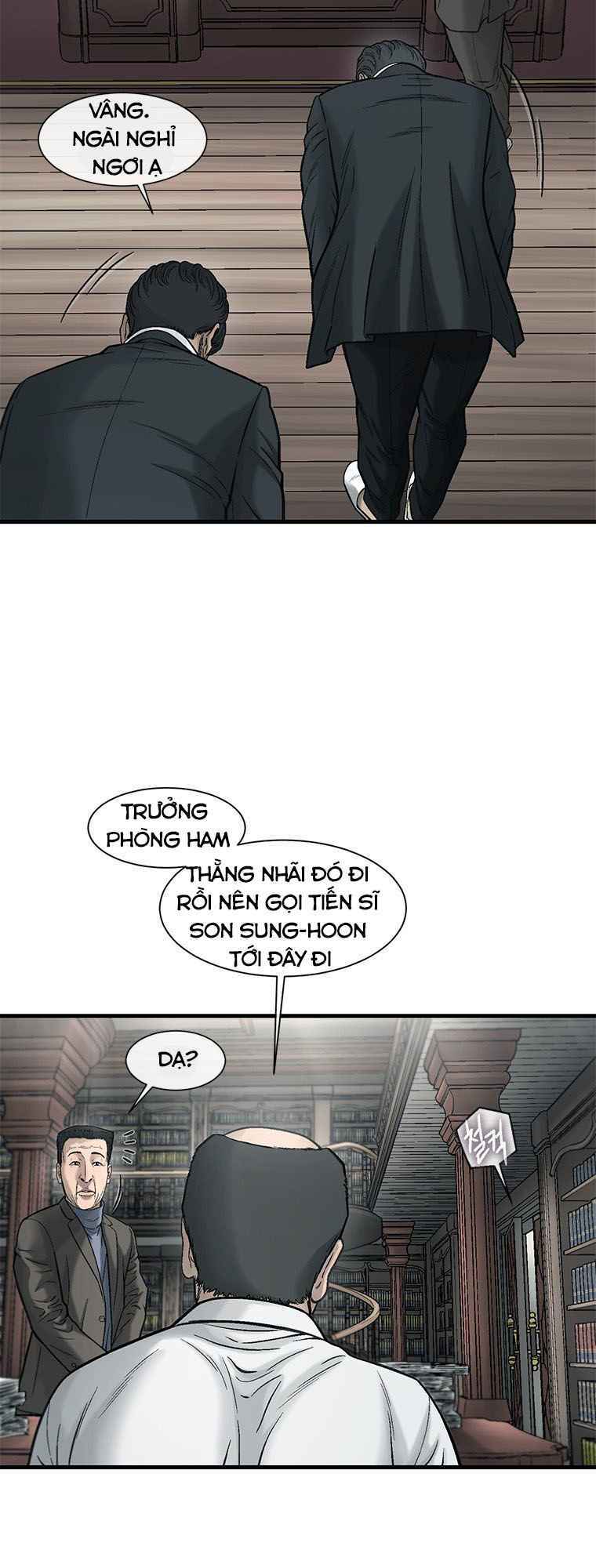 Cell Chapter 38 - Trang 2