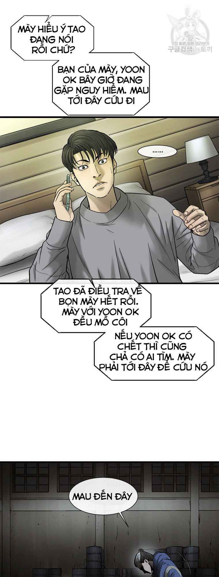 Cell Chapter 38 - Trang 2