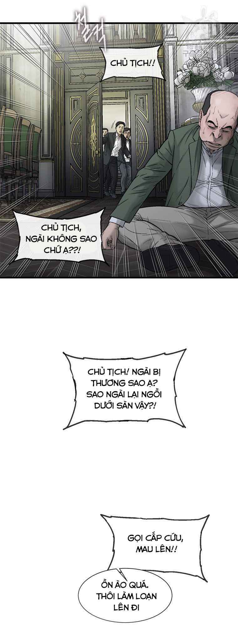 Cell Chapter 38 - Trang 2