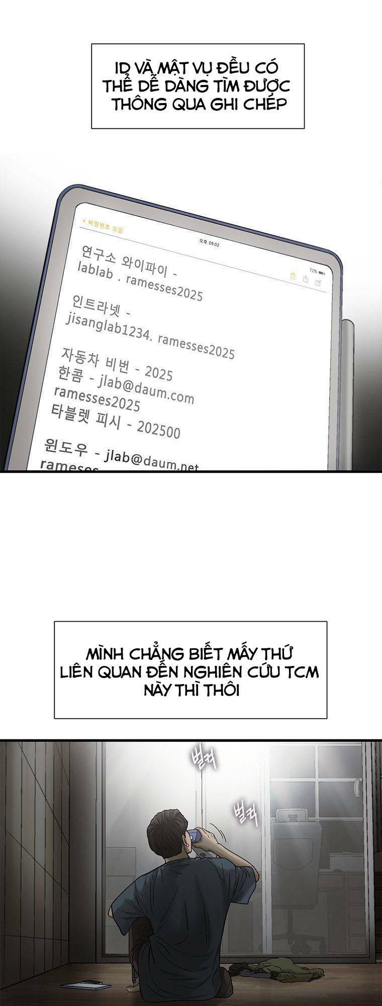 Cell Chapter 35 - Trang 2