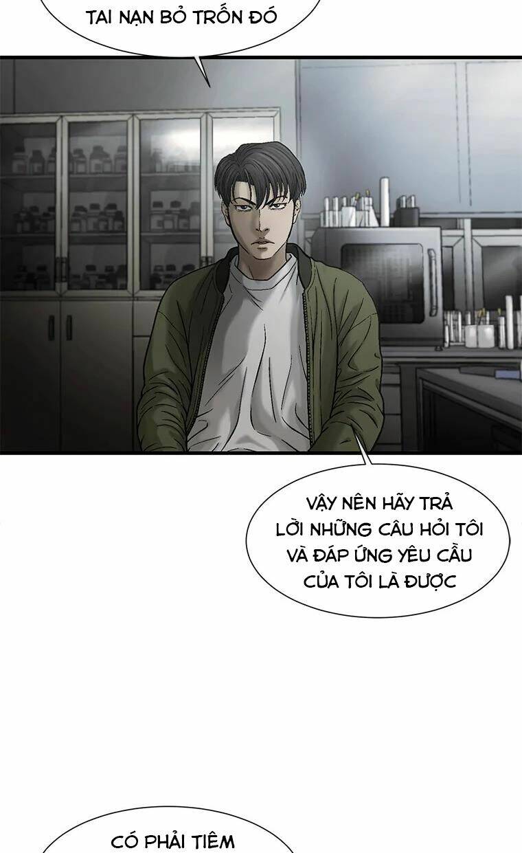 Cell Chapter 31 - Trang 2